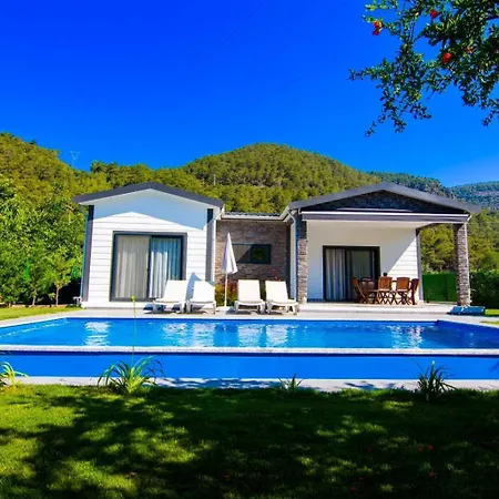 Karata's 2 Villa *