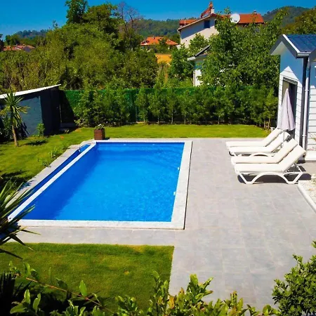 Karata's 2 Villa