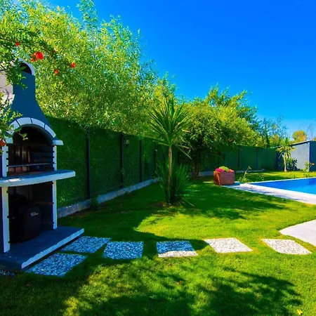 Karata's 2 Villa