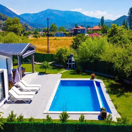 Karata's 2 Villa *