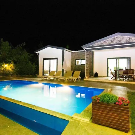 Karata's 2 Villa *