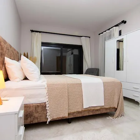 Vılla Karata's 2 Villa *